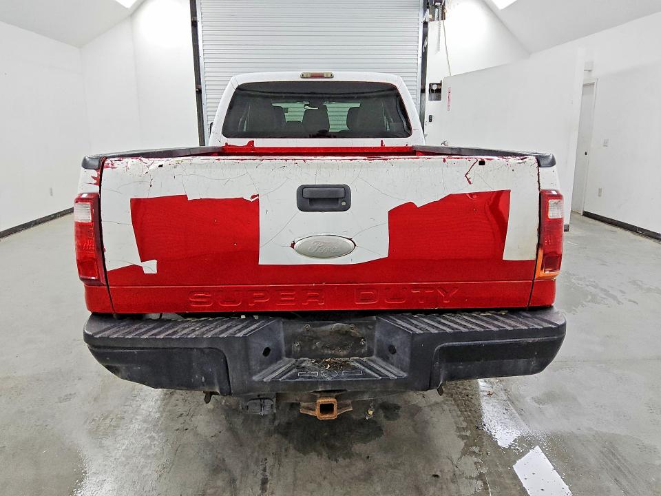 Продаж на аукціоні авто 2012 Ford F250, vin: 1FT7W2A60CEC35162, номер лоту: 77390925
