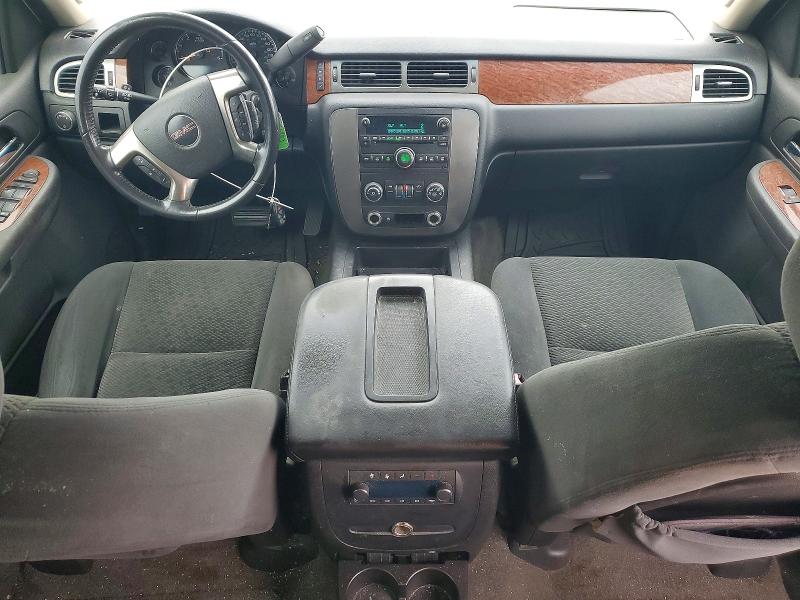 45950786 :رقم المزاد ، 1GKFC13J37R136113 vin ، 2007 Gmc Yukon مزاد بيع