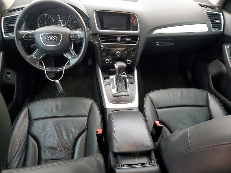 Продаж на аукціоні авто 2015 Audi Q5, vin: WA1CFAFP6FA046788, номер лоту: 48082926