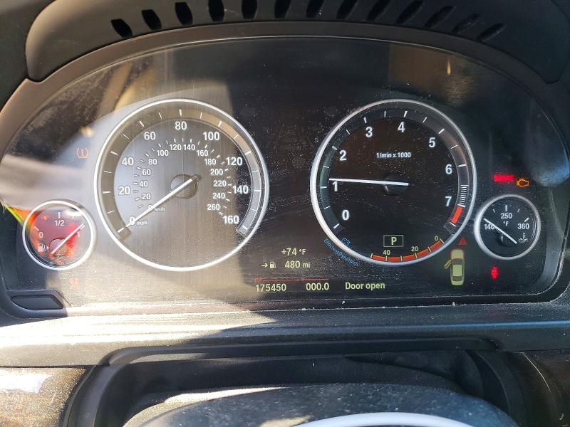 Продажа на аукционе авто 2015 Bmw 528, vin: WBA5A5C50FD513545, номер лота: 46168546