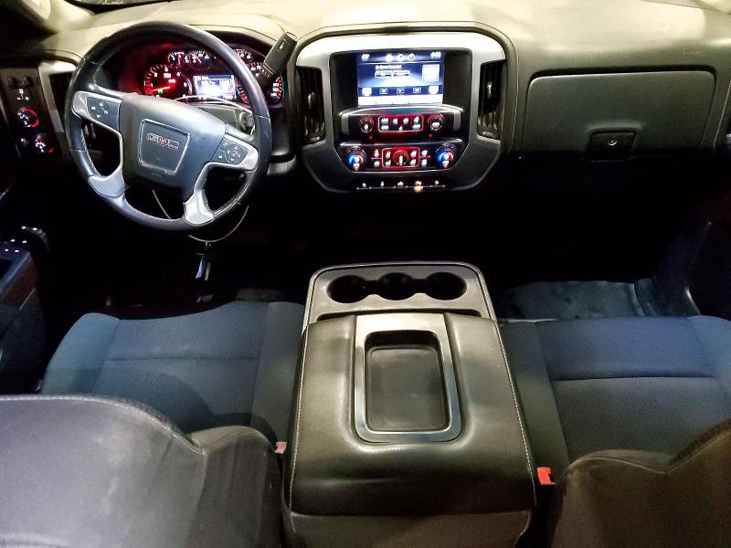 Aukcja sprzedaży 2015 Gmc Sierra, vin: 1GT12YEG6FF511351, numer aukcji: 47429116