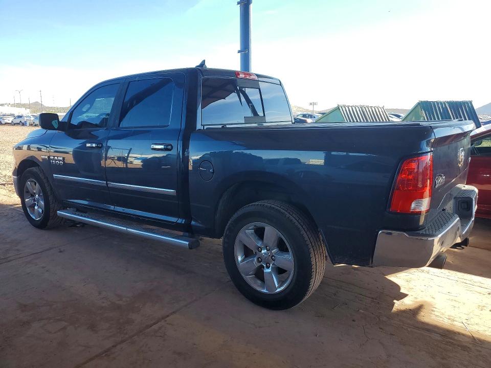 46216726 :رقم المزاد ، 1C6RR7LT4DS702545 vin ، 2013 Ram 1500 مزاد بيع