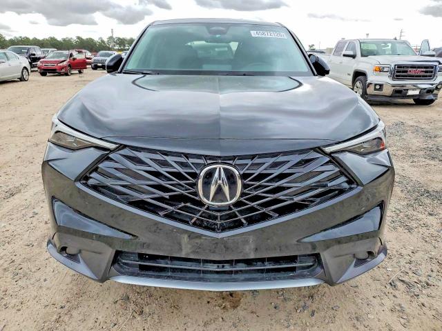 Продаж на аукціоні авто 2025 Acura Adx, vin: 3HDSA1H34SM703724, номер лоту: 45872126