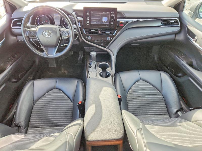 Продажа на аукционе авто 2023 Toyota Camry, vin: 4T1G11AK2PU760799, номер лота: 41720376