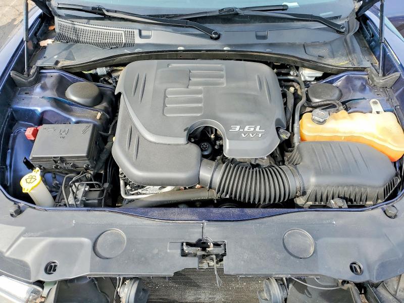 Продаж на аукціоні авто 2014 Dodge Charger, vin: 2C3CDXHG7EH267381, номер лоту: 79235265
