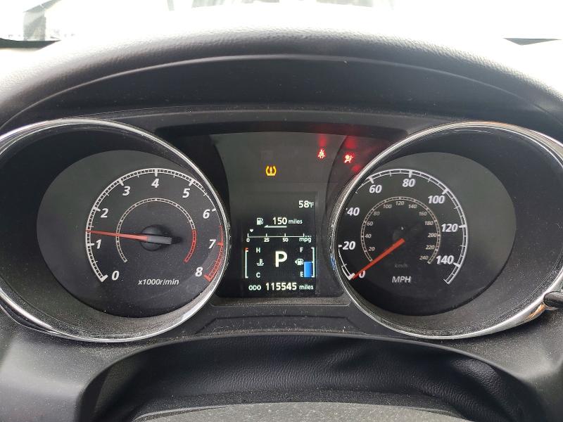 Продаж на аукціоні авто 2018 Mitsubishi Outlander Sport, vin: JA4AR4AW2JZ026286, номер лоту: 79854345