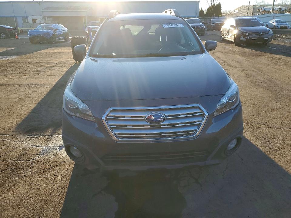 Продажа на аукционе авто 2017 Subaru Outback, vin: 4S4BSACC9H3301063, номер лота: 79845245