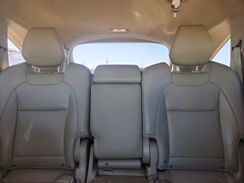 Продаж на аукціоні авто 2014 Acura Mdx, vin: 5FRYD4H22EB038860, номер лоту: 45885546