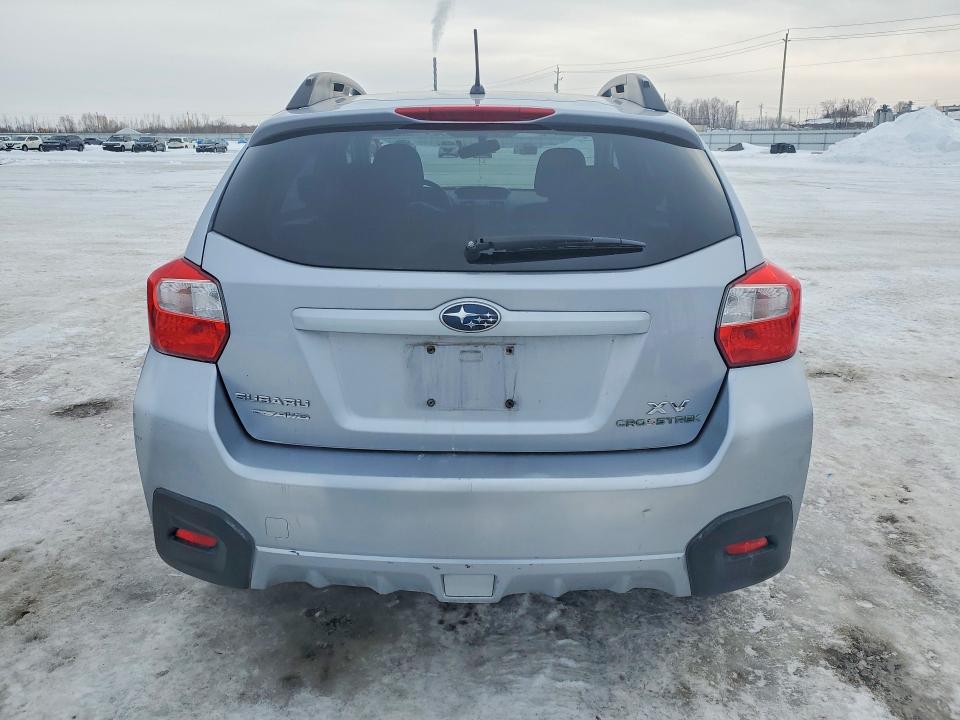 Продаж на аукціоні авто 2014 Subaru Xv Crosstrek, vin: JF2GPACC7E8213429, номер лоту: 79030705
