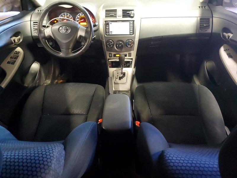 2010 Toyota Corolla მანქანა იყიდება აუქციონზე, vin: 1NXBE4EE6AZ309208, აუქციონის ნომერი: 42022126