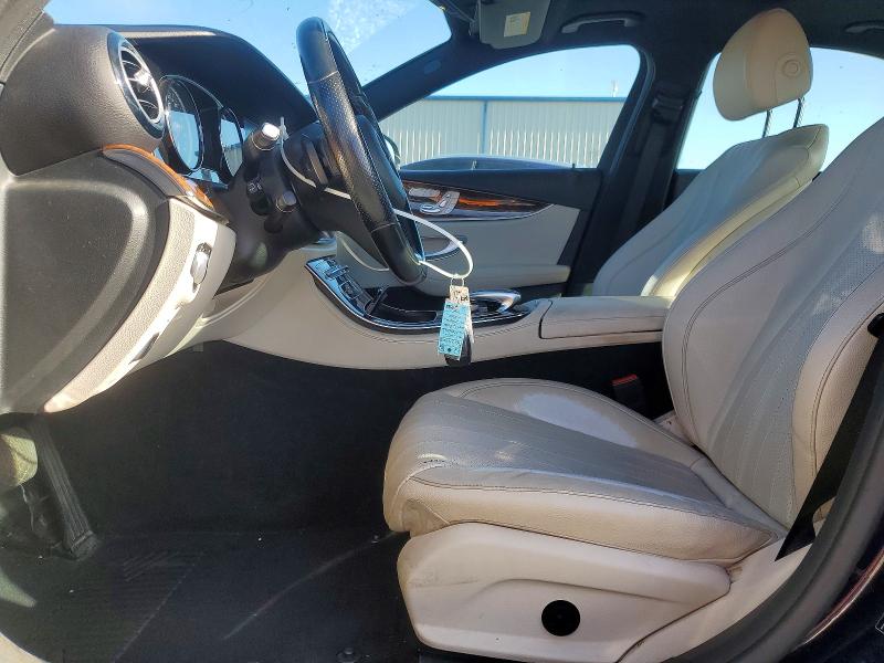 Aukcja sprzedaży 2017 Mercedes-benz E, vin: WDDZF4KB0HA047536, numer aukcji: 79787885