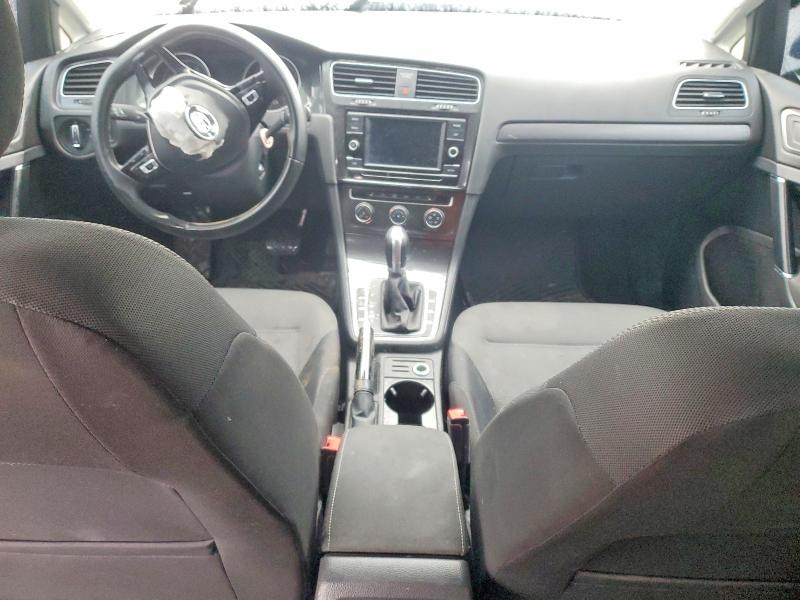 Aukcja sprzedaży 2019 Volkswagen Golf, vin: 3VWG57AU1KM008096, numer aukcji: 45463286