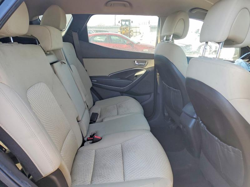 Aukcja sprzedaży 2013 Hyundai Santa Fe Sport, vin: 5XYZUDLA8DG064570, numer aukcji: 79616775