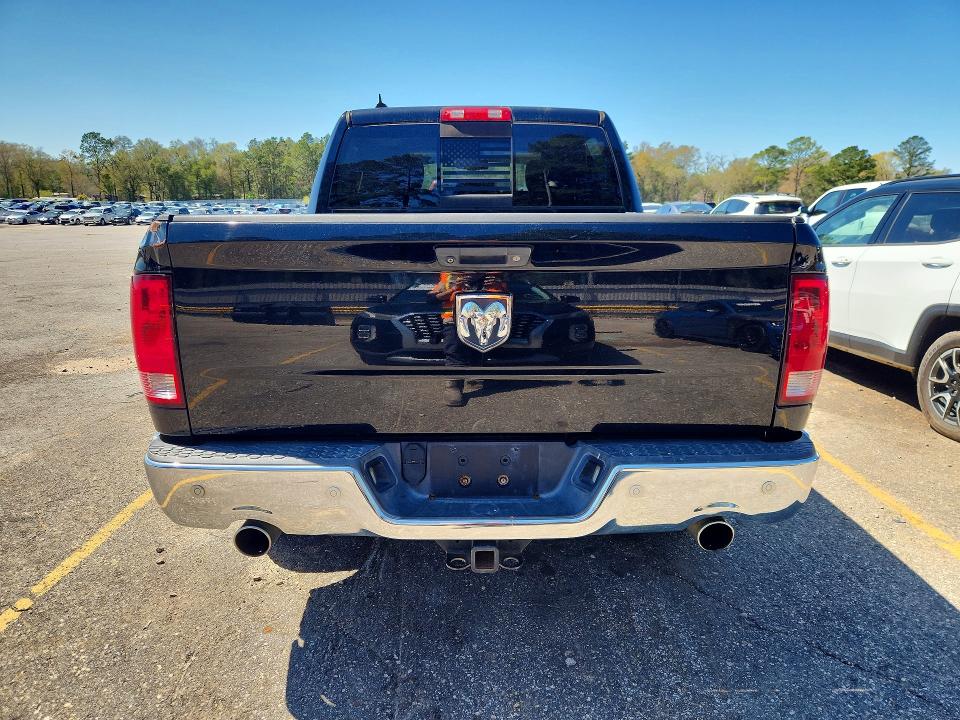 2014 Ram 1500 მანქანა იყიდება აუქციონზე, vin: 1C6RR6LT2ES180526, აუქციონის ნომერი: 46463066