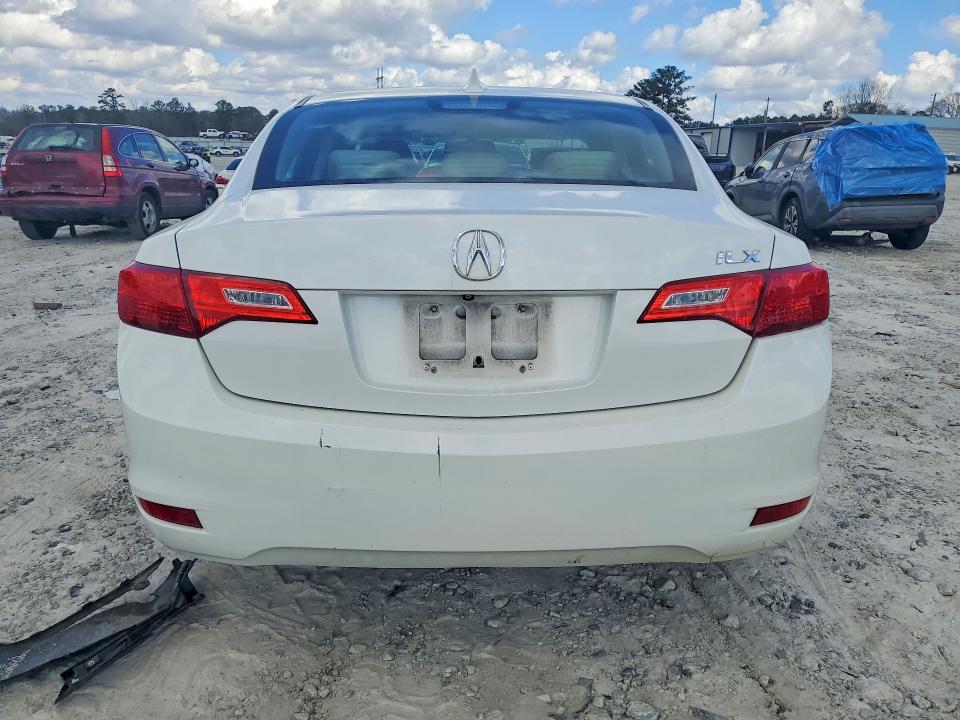 Aukcja sprzedaży 2014 Acura Ilx, vin: 19VDE1F54EE011022, numer aukcji: 41582026