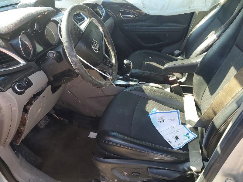 Продаж на аукціоні авто 2014 Buick Encore, vin: KL4CJBSB0EB574348, номер лоту: 78624645