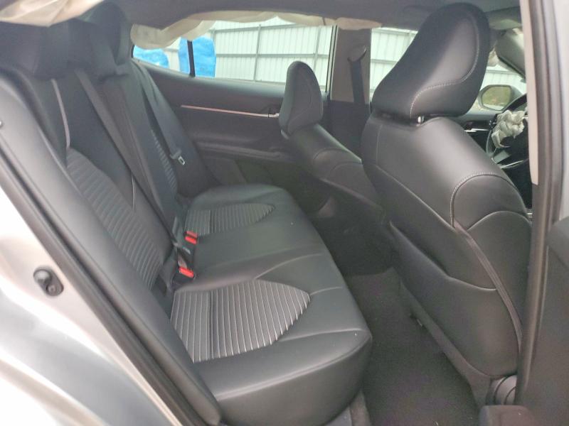 2023 Toyota Camry მანქანა იყიდება აუქციონზე, vin: 4T1G11AK3PU757636, აუქციონის ნომერი: 45855466