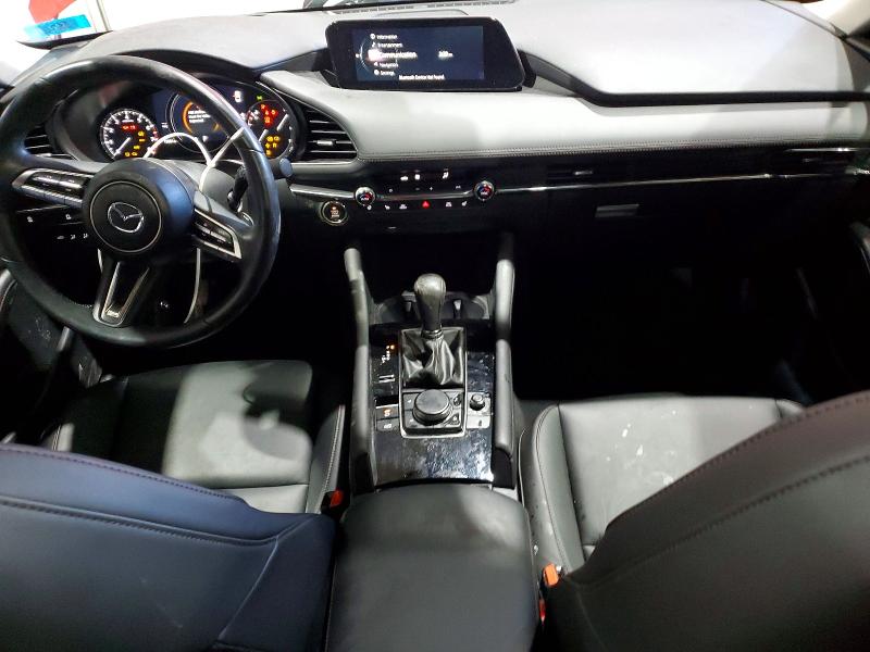 Aukcja sprzedaży 2021 Mazda 3, vin: JM1BPBAY8M1310711, numer aukcji: 79126185
