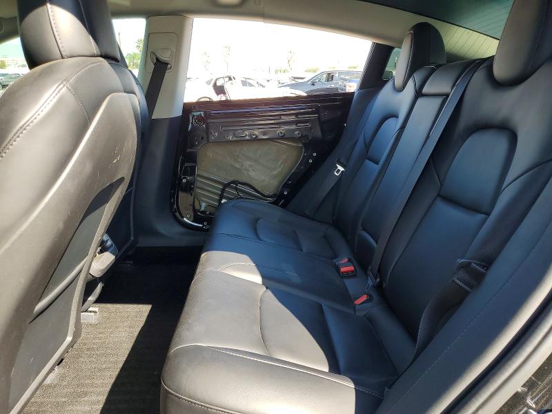 Aukcja sprzedaży 2022 Tesla Model 3, vin: 5YJ3E1EA3NF107512, numer aukcji: 47361326