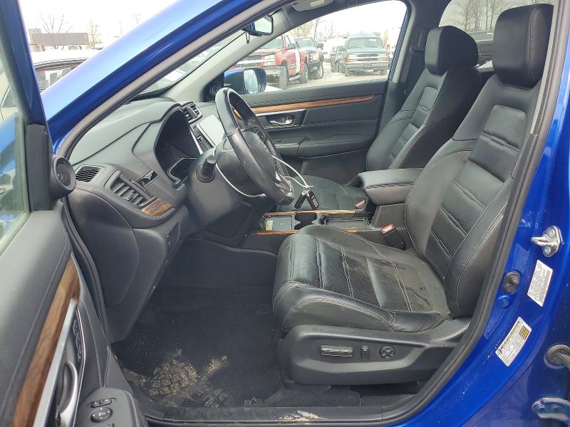 Aukcja sprzedaży 2020 Honda Cr-v, vin: 7FARW2H99LE006717, numer aukcji: 46838986