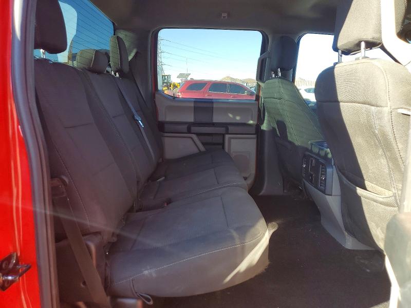 Aukcja sprzedaży 2019 Ford F150, vin: 1FTEW1CPXKKE50264, numer aukcji: 46000036