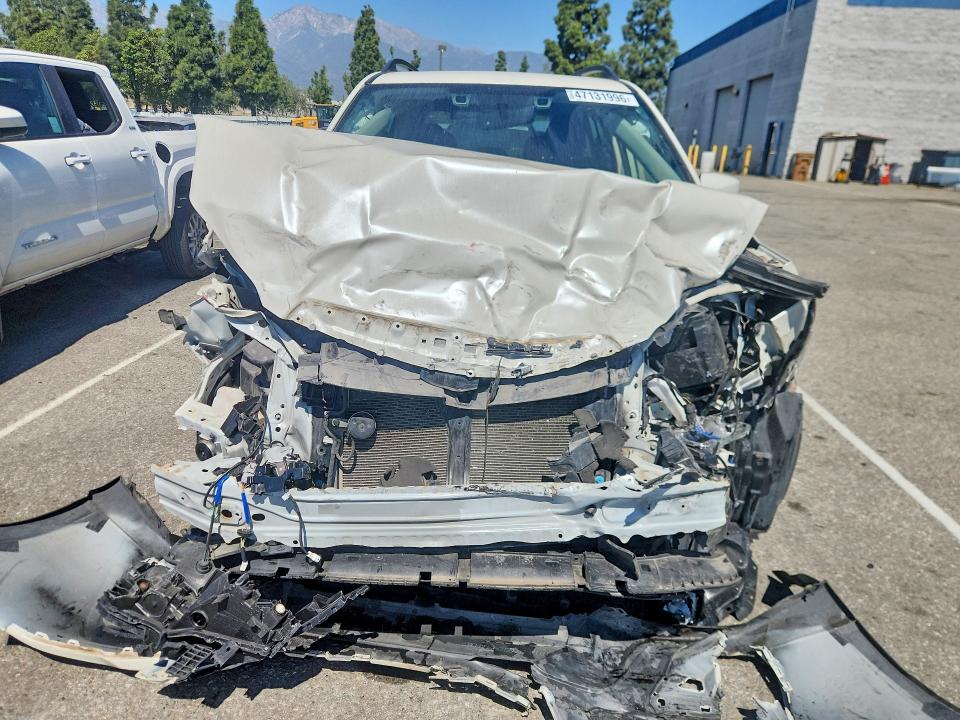 Продаж на аукціоні авто 2020 Subaru Forester, vin: JF2SKAGC6LH490184, номер лоту: 47131996