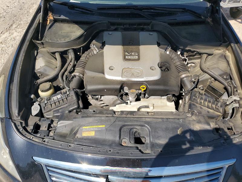 48284346 :رقم المزاد ، JN1CV6AR1BM400775 vin ، 2011 Infiniti G37 Sedan مزاد بيع
