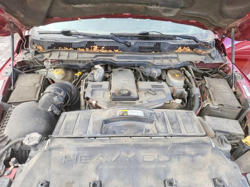 Продажа на аукционе авто 2012 Dodge Ram 3500, vin: 3C63D3ELXCG243604, номер лота: 41733556