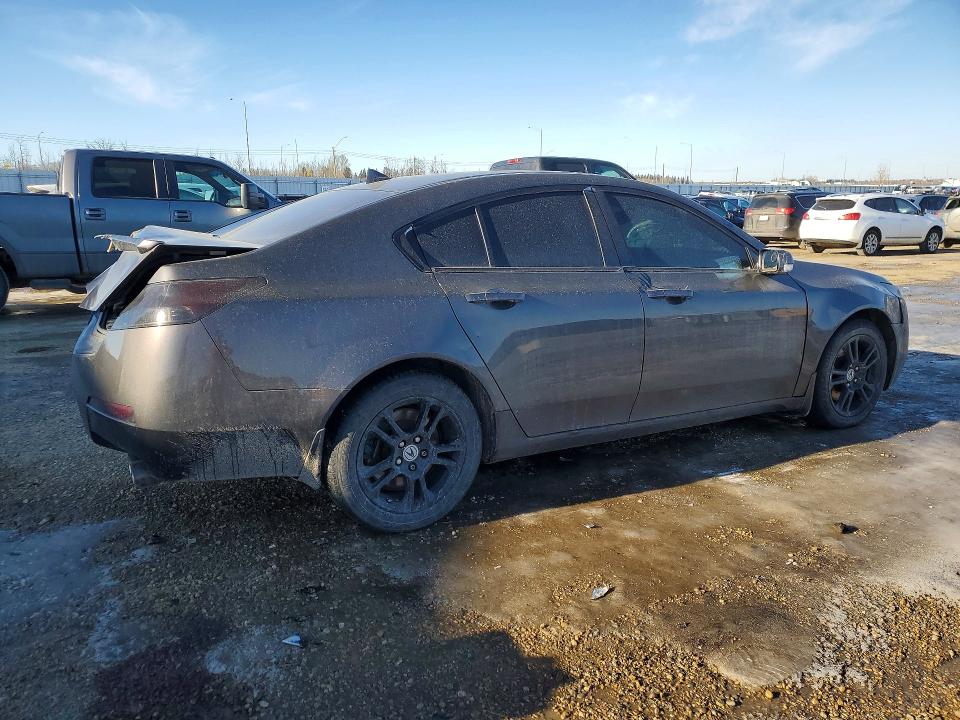 2010 Acura Tl მანქანა იყიდება აუქციონზე, vin: 19UUA8F29AA800122, აუქციონის ნომერი: 77749275