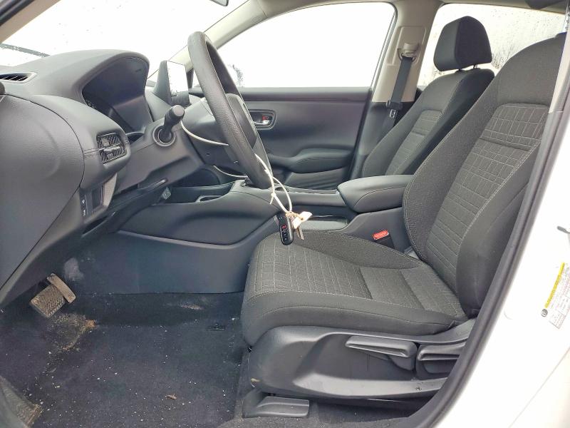 Aukcja sprzedaży 2026 Honda Hr-v, vin: 3CZRZ2H3XTM106197, numer aukcji: 41596656