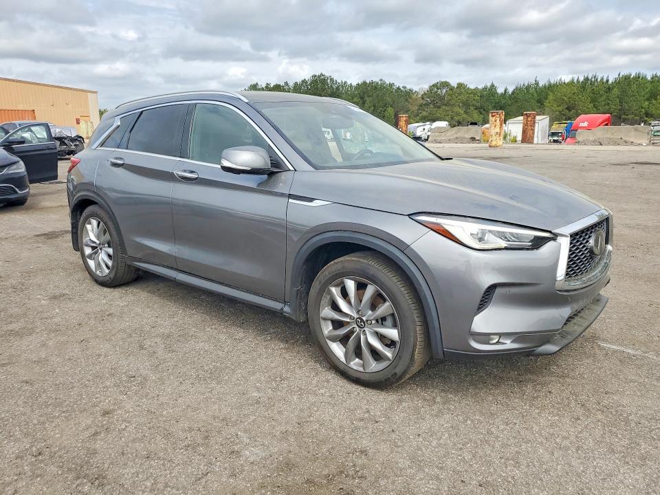 Продаж на аукціоні авто 2021 Infiniti Qx50, vin: 3PCAJ5CA3MF104864, номер лоту: 48072376