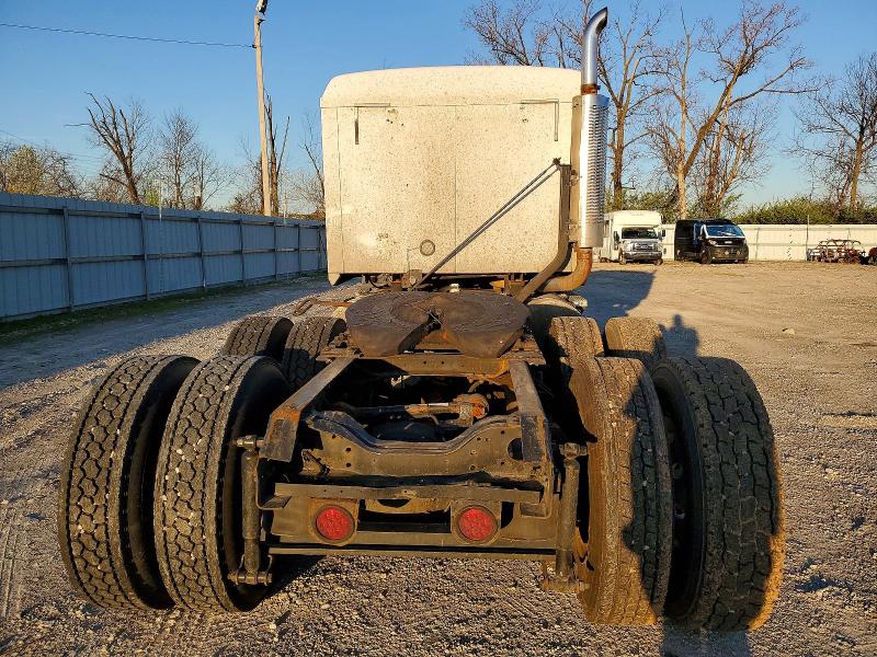 Aukcja sprzedaży 2001 Mack 600, vin: 1M1AE06Y41W007521, numer aukcji: 46699366