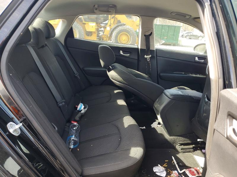 Auction sale of the 2016 Kia Optima, vin: 5XXGT4L32GG032105, lot number: 46883786