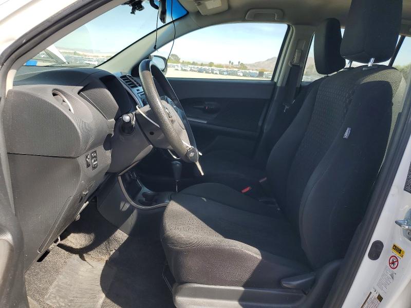 Продажа на аукционе авто 2012 Scion Xd, vin: JTKKU4B43C1017385, номер лота: 46351716
