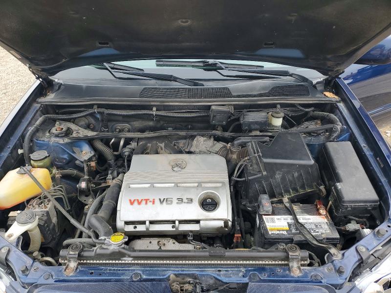 Продаж на аукціоні авто 2007 Toyota Highlander, vin: JTEEP21A670210953, номер лоту: 46804906