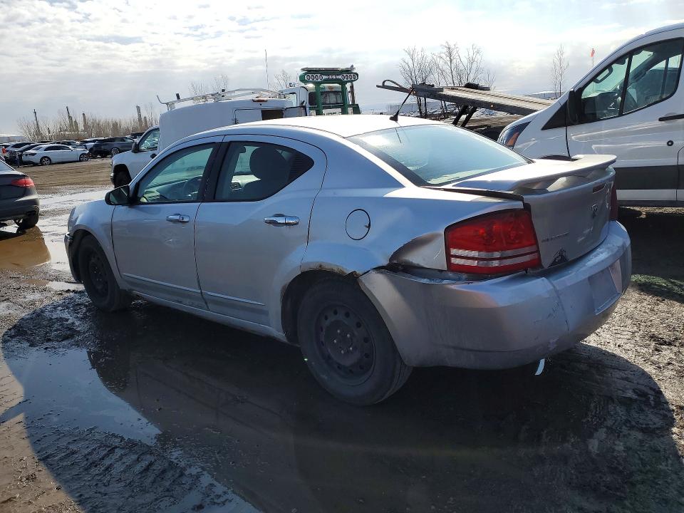2008 Dodge Avenger მანქანა იყიდება აუქციონზე, vin: 1B3LC56R08N654553, აუქციონის ნომერი: 79903425