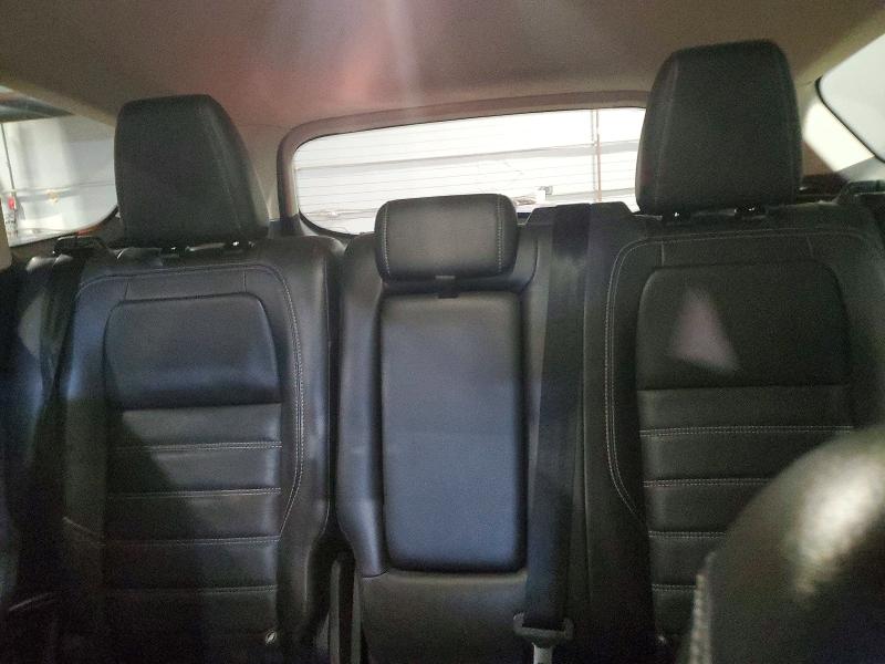 Продажа на аукционе авто 2017 Ford Escape, vin: 1FMCU9G99HUA71790, номер лота: 47689006