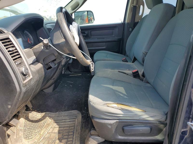 Продажа на аукционе авто 2014 Ram 1500, vin: 1C6RR7FT5ES231910, номер лота: 47547386