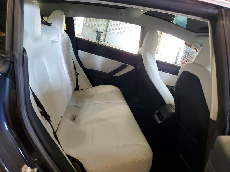 Продажа на аукционе авто 2019 Tesla Model 3, vin: 5YJ3E1EB2KF437792, номер лота: 79001395