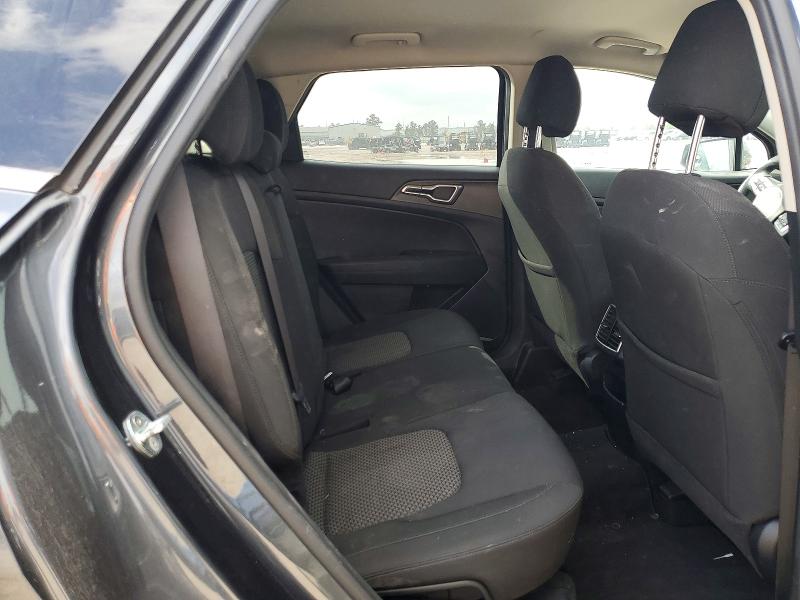 Aukcja sprzedaży 2023 Kia Sportage, vin: KNDPU3AFXP7036447, numer aukcji: 41881166