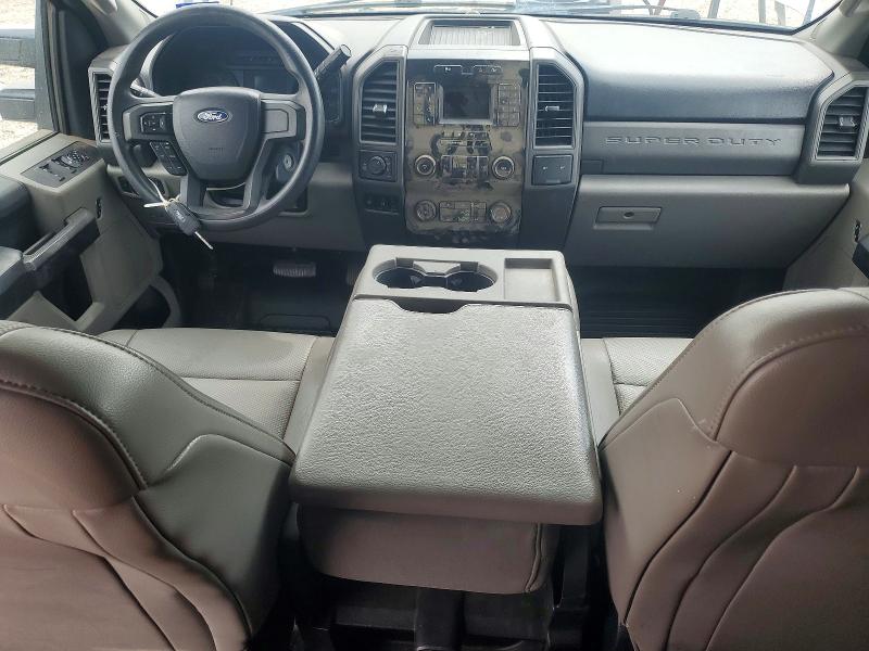 Продаж на аукціоні авто 2017 Ford F250, vin: 1FT7W2BT7HEF46566, номер лоту: 47786806