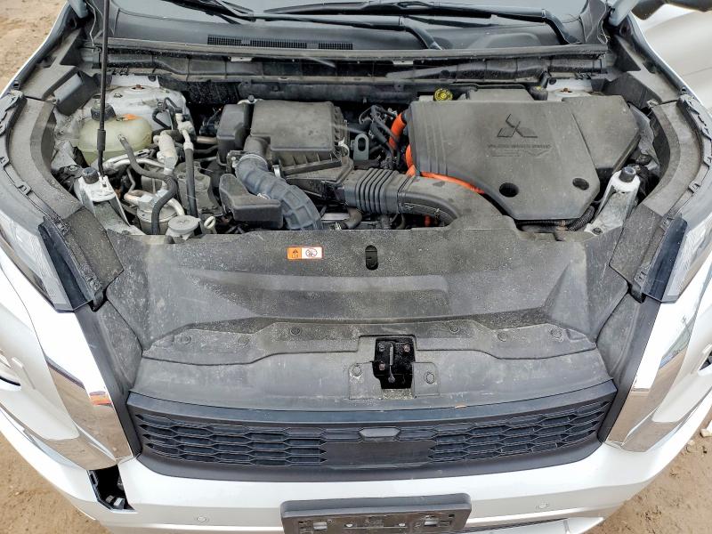 Aukcja sprzedaży 2023 Mitsubishi Outlander, vin: JA4T5VA98PZ058625, numer aukcji: 46098496