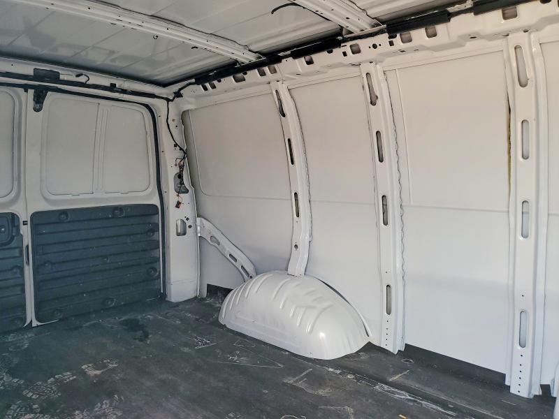 Продажа на аукционе авто 2024 Chevrolet Express G2500, vin: 1GCWGAFP7R1205564, номер лота: 41975076