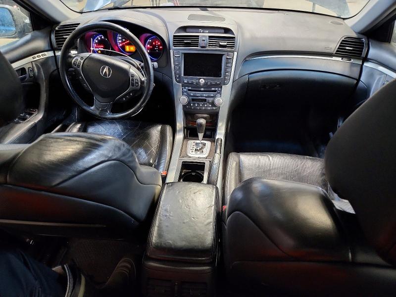 Aukcja sprzedaży 2007 Acura Tl, vin: 19UUA66227A801481, numer aukcji: 78907825