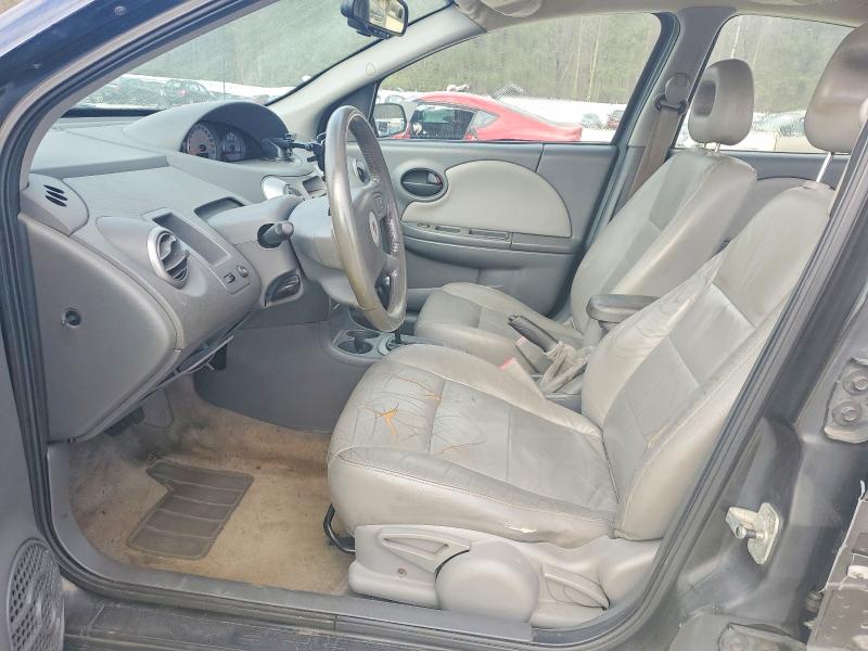 Продаж на аукціоні авто 2006 Saturn Ion, vin: 1G8AL55F86Z138583, номер лоту: 41614366