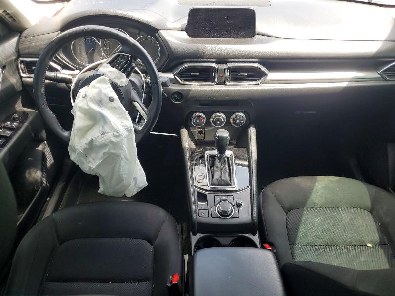 Aukcja sprzedaży 2020 Mazda Cx-5, vin: JM3KFABM8L0721885, numer aukcji: 46990686