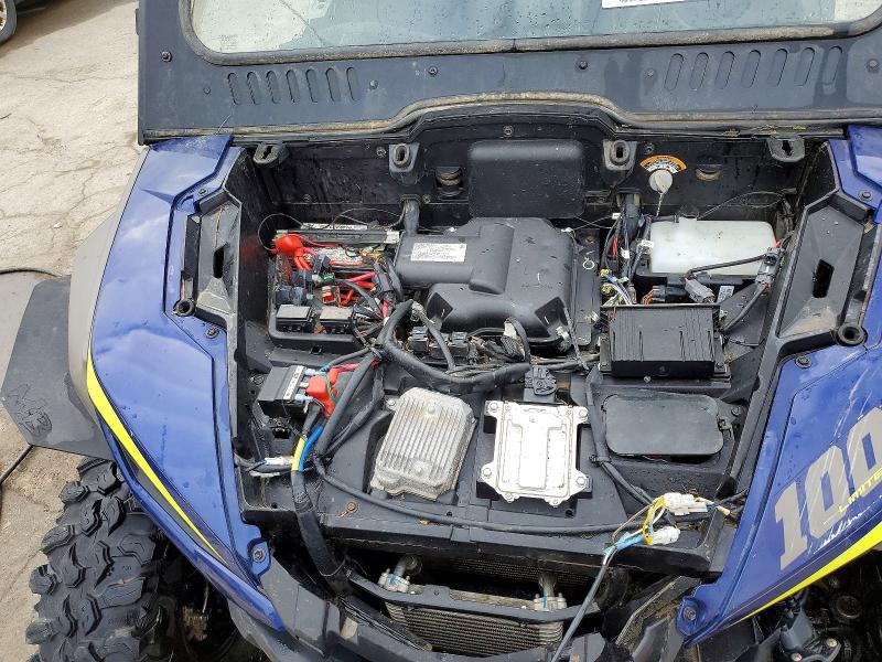 Продаж на аукціоні авто 2023 Yama Atv, vin: 5Y4AN42Y4PA110349, номер лоту: 45510456