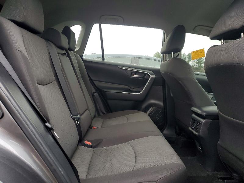 Aukcja sprzedaży 2022 Toyota Rav4, vin: 2T3P1RFV9NC257858, numer aukcji: 46874096