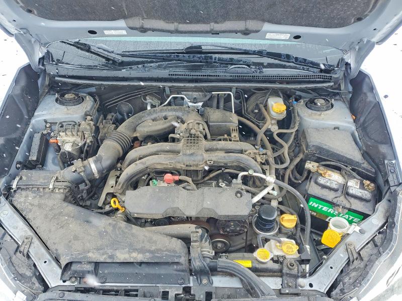 Продажа на аукционе авто 2016 Subaru Crosstrek, vin: JF2GPADC5G8299485, номер лота: 45964326