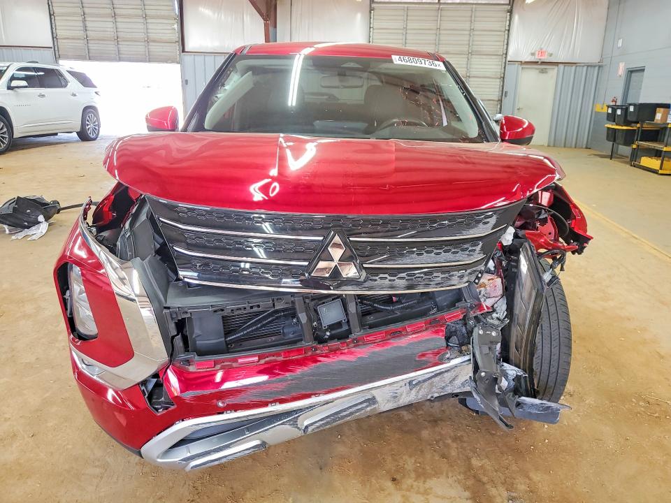 Продаж на аукціоні авто 2024 Mitsubishi Outlander, vin: JA4J3VA82RZ088839, номер лоту: 46809736